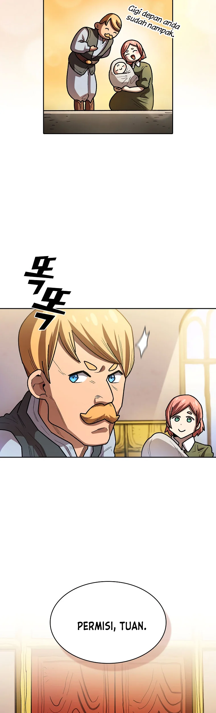 FFF-Class Trashero Chapter 132 Gambar 30