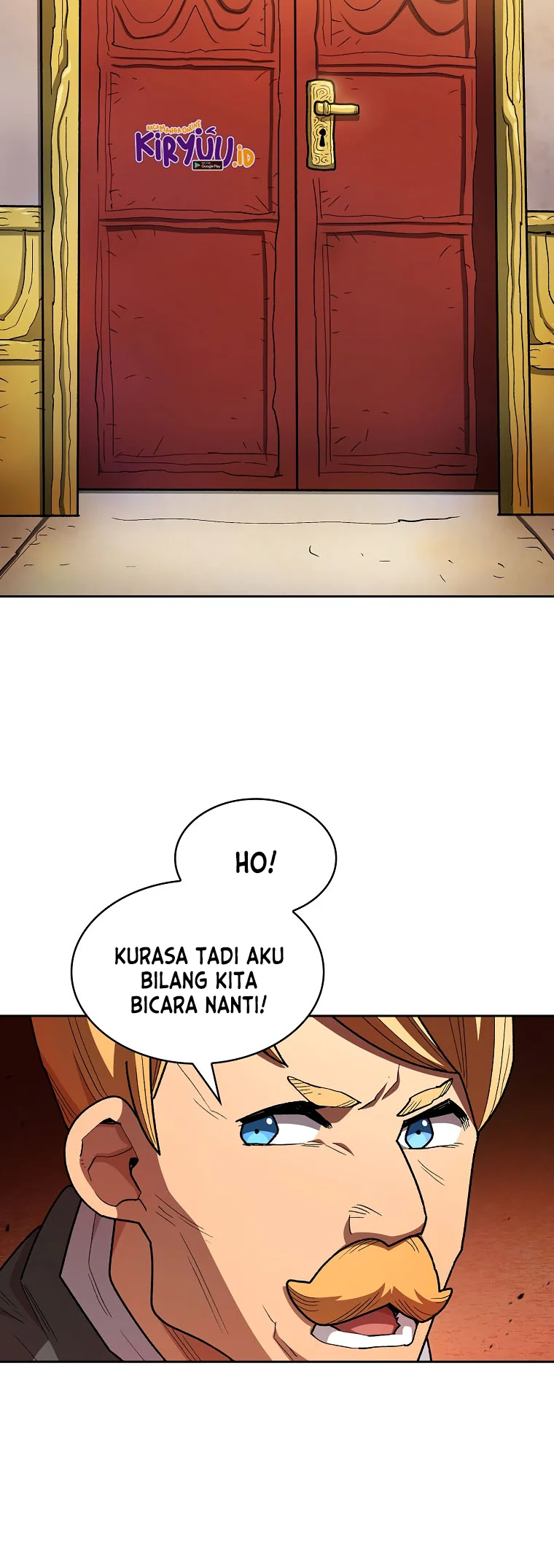 FFF-Class Trashero Chapter 132 Gambar 31