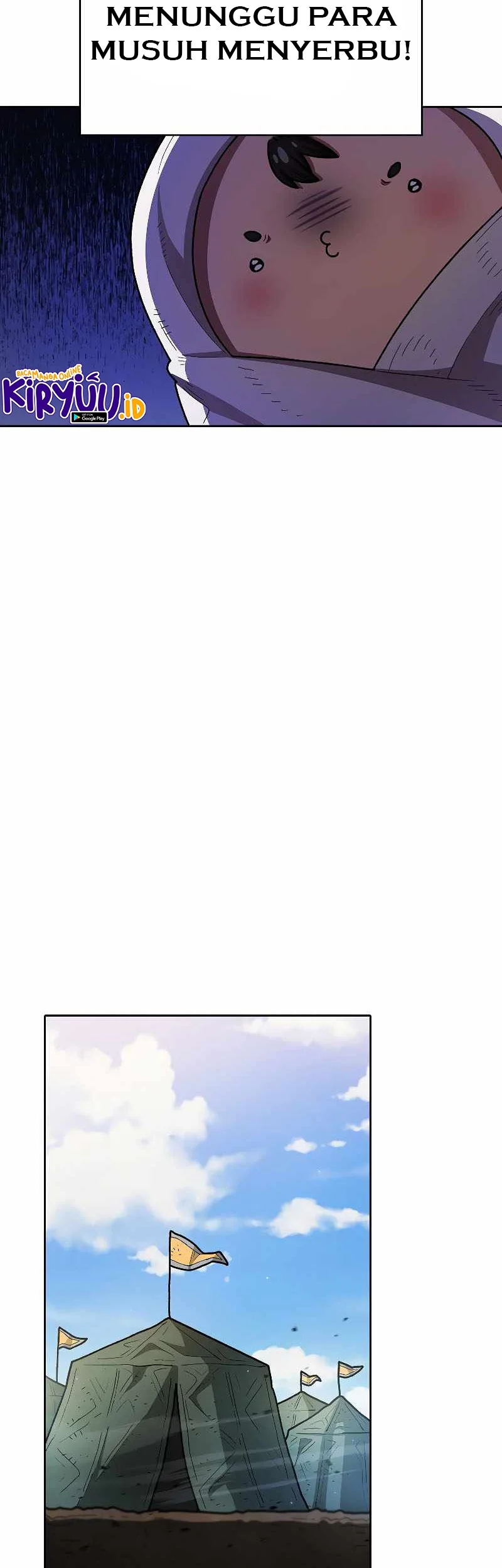 FFF-Class Trashero Chapter 133 Gambar 37