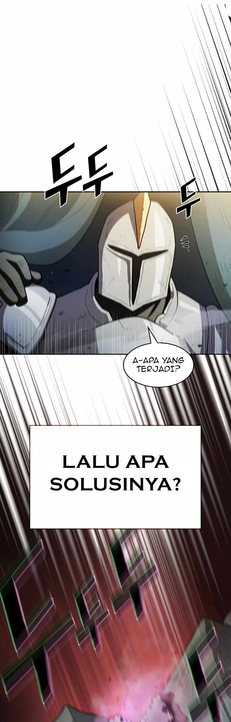 FFF-Class Trashero Chapter 133 Gambar 39