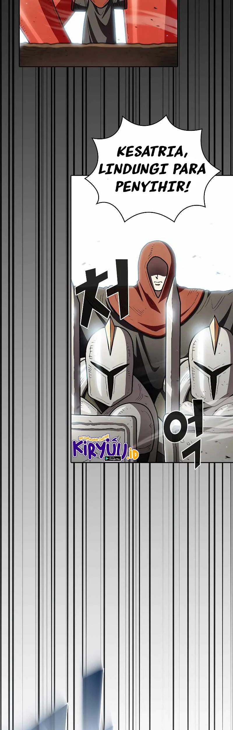 FFF-Class Trashero Chapter 133 Gambar 43