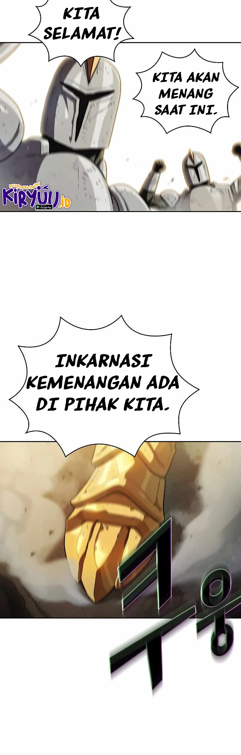 FFF-Class Trashero Chapter 133 Gambar 49
