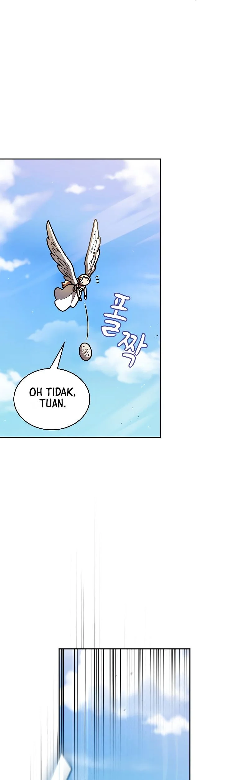 FFF-Class Trashero Chapter 134 Gambar 34