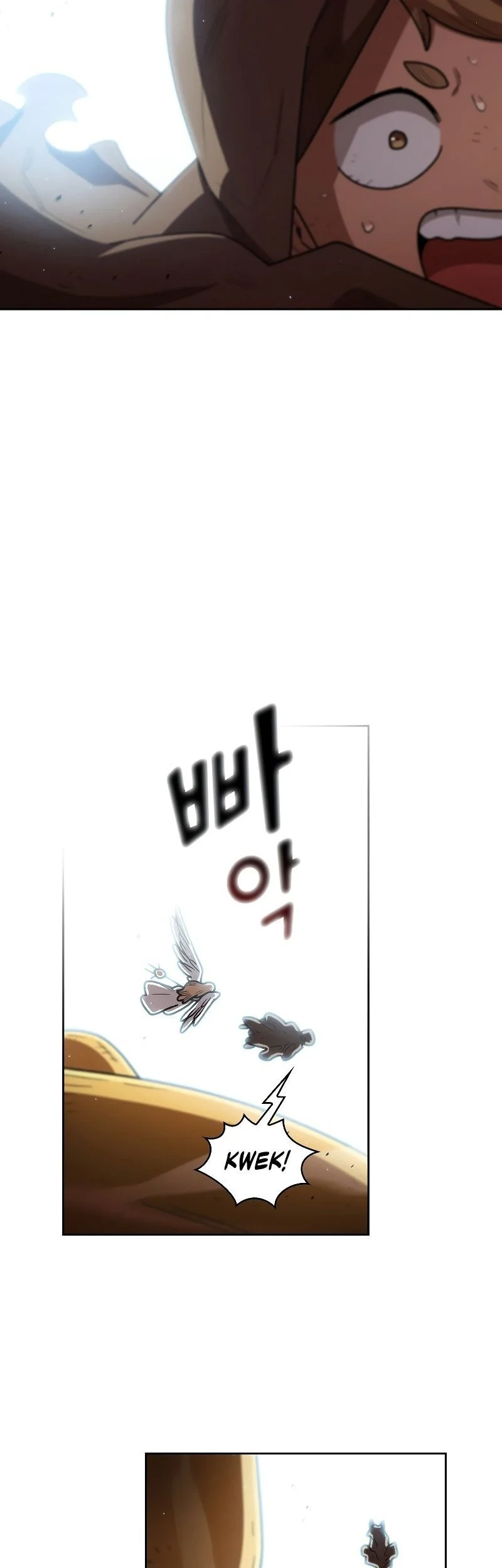 FFF-Class Trashero Chapter 134 Gambar 42