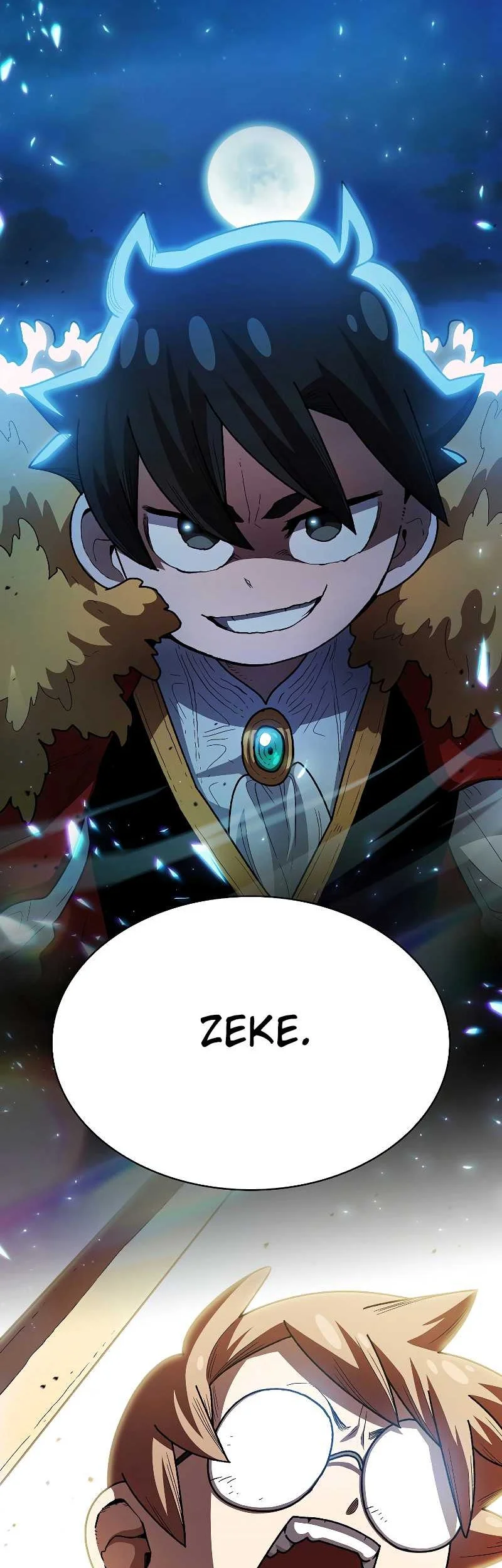 FFF-Class Trashero Chapter 135 Gambar 46