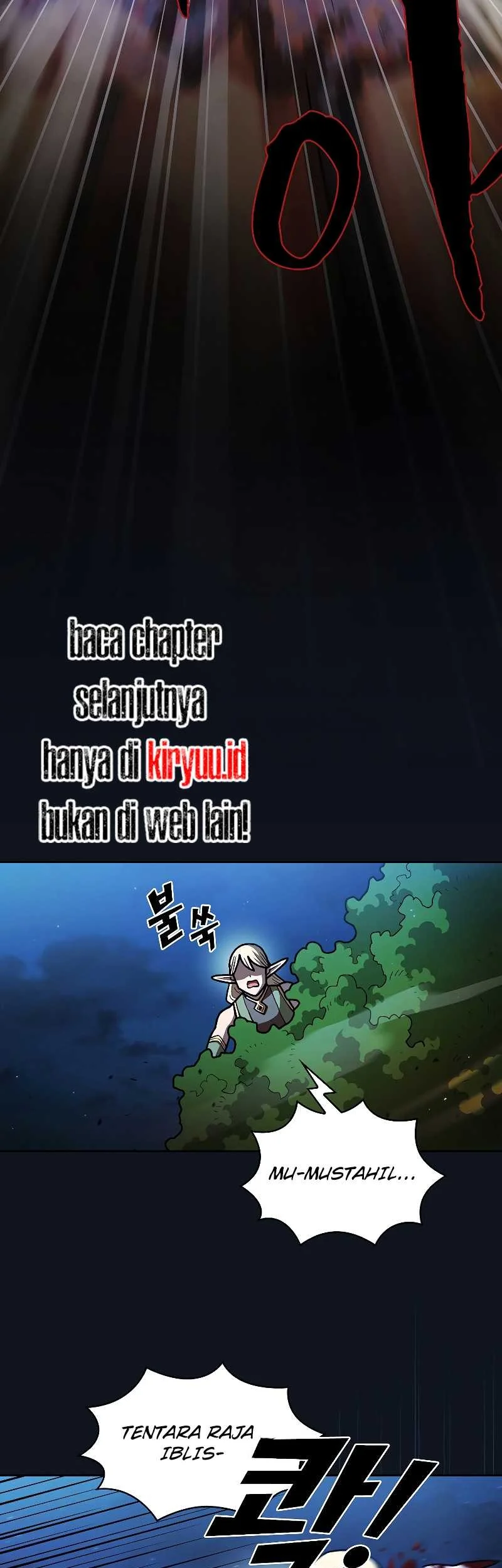 FFF-Class Trashero Chapter 135 Gambar 31