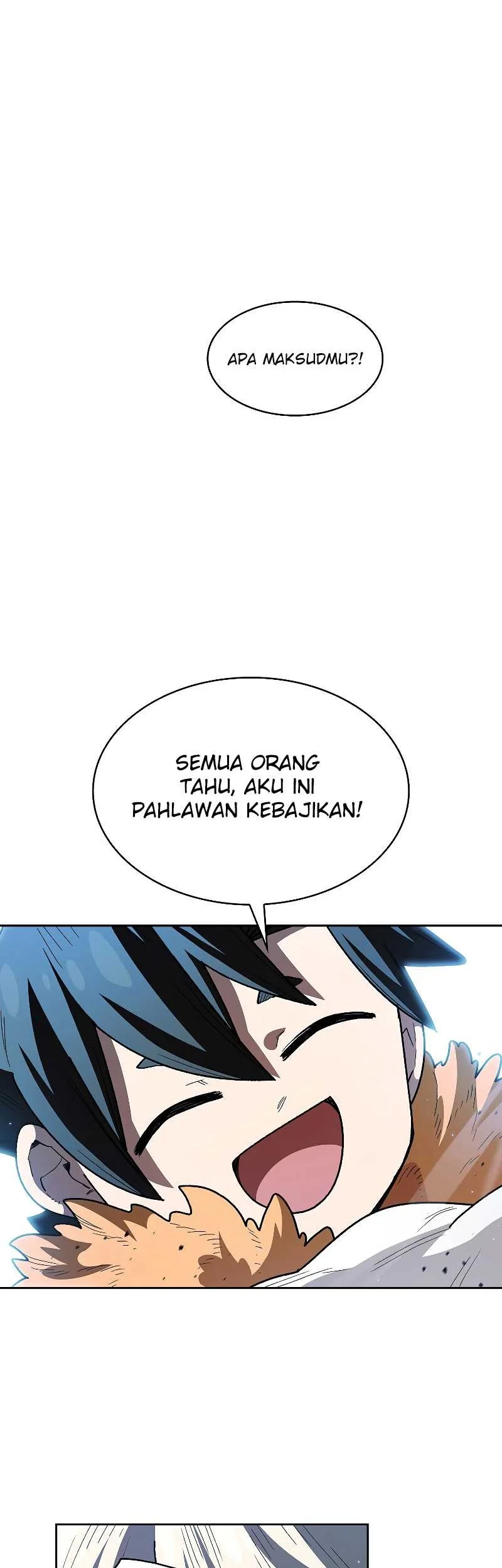 FFF-Class Trashero Chapter 135 Gambar 42