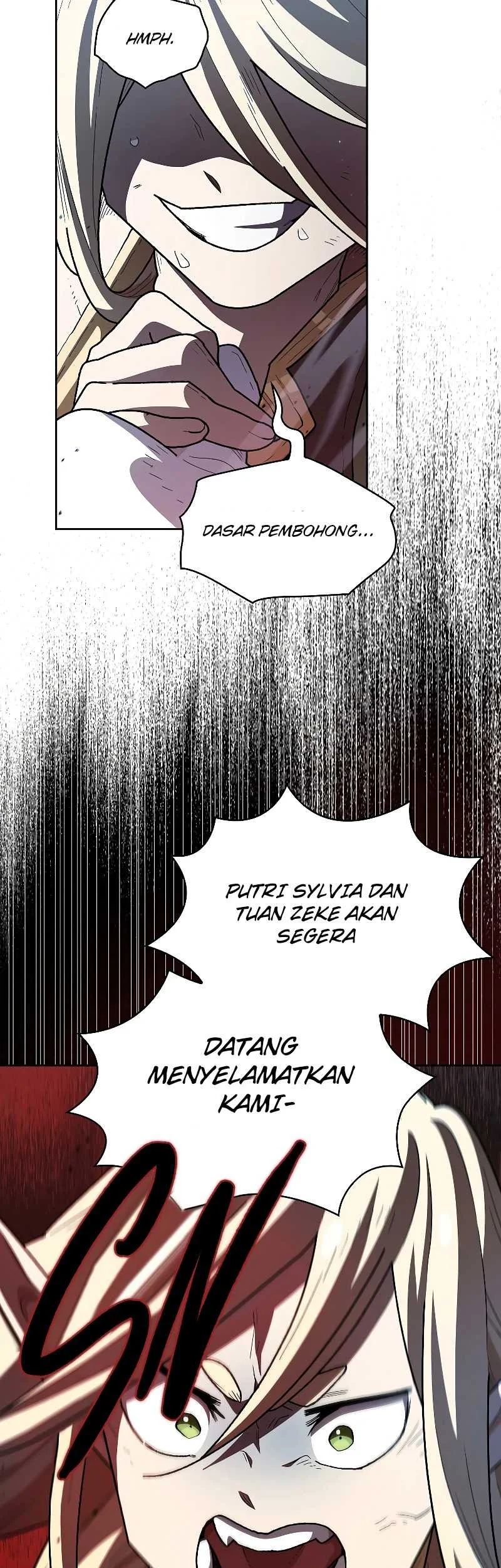 FFF-Class Trashero Chapter 135 Gambar 43