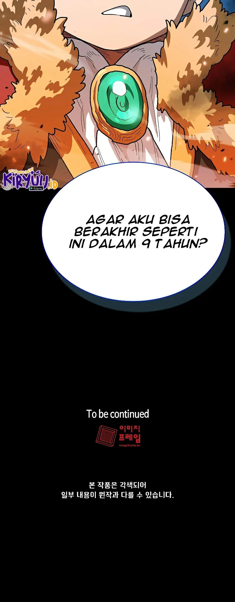 FFF-Class Trashero Chapter 136 Gambar 35