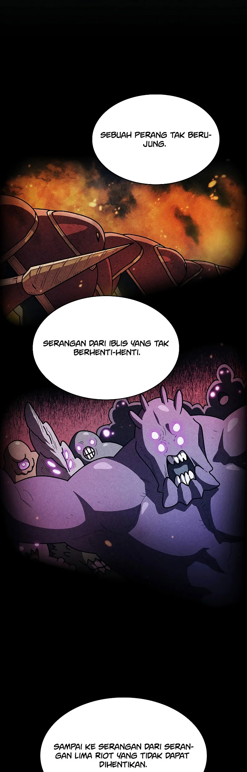 FFF-Class Trashero Chapter 137 Gambar 44
