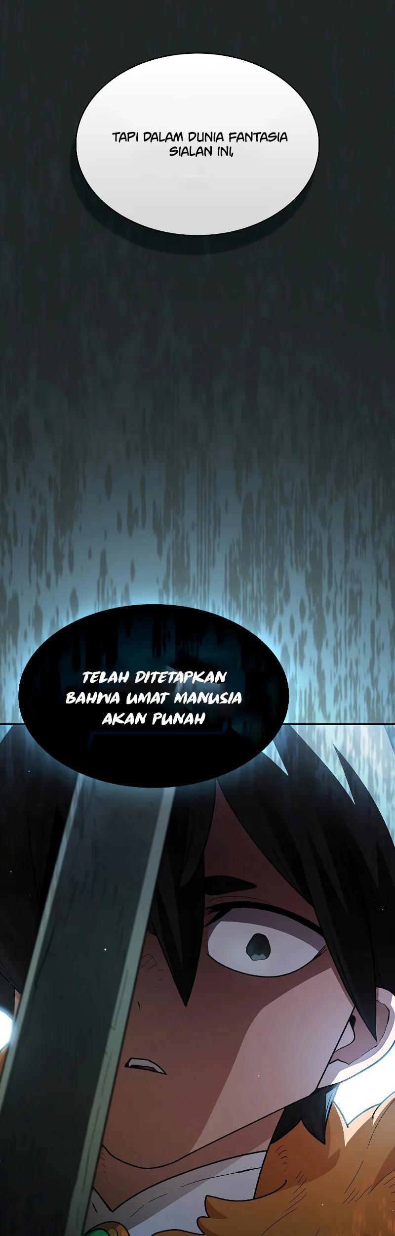 FFF-Class Trashero Chapter 137 Gambar 46
