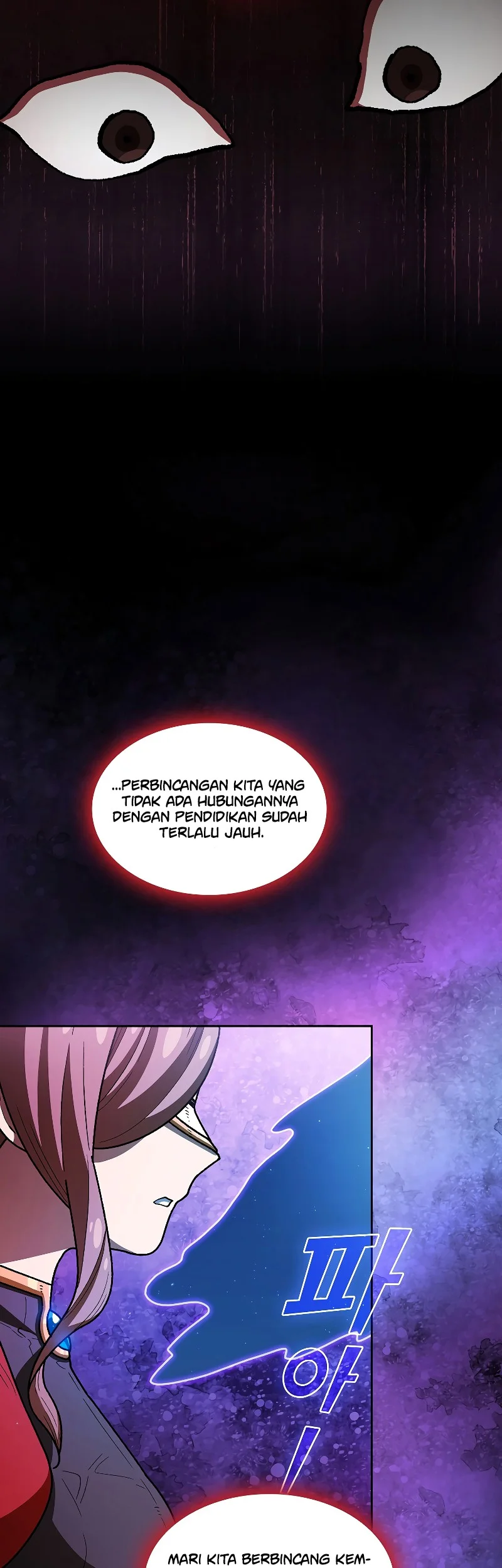 FFF-Class Trashero Chapter 137 Gambar 35