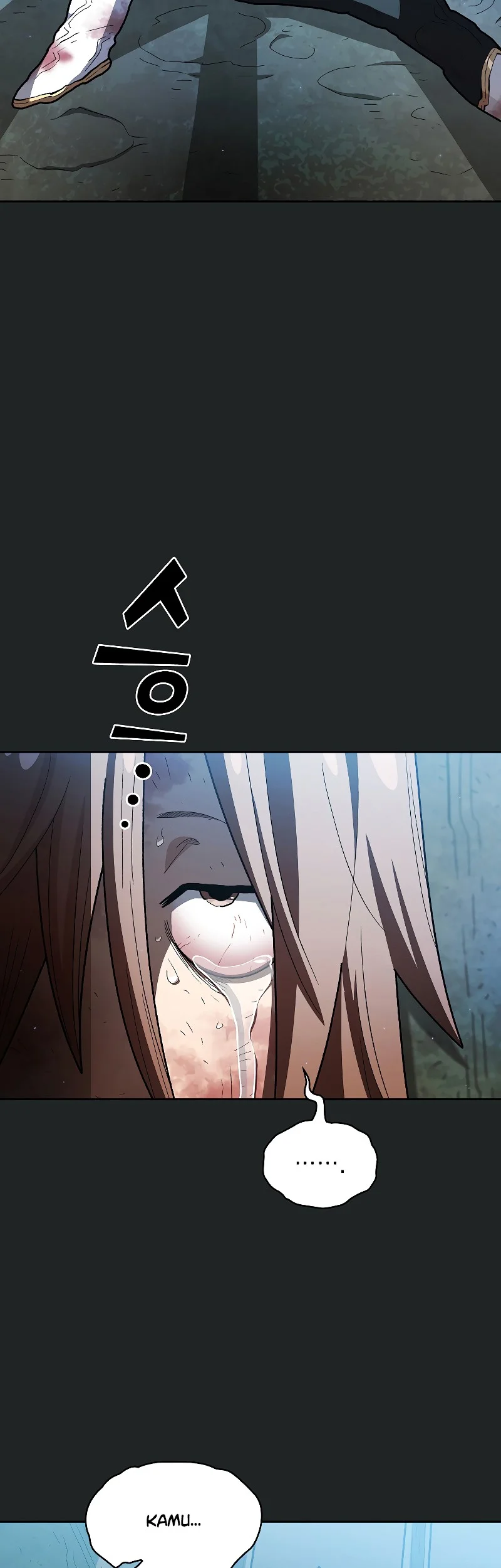FFF-Class Trashero Chapter 137 Gambar 40
