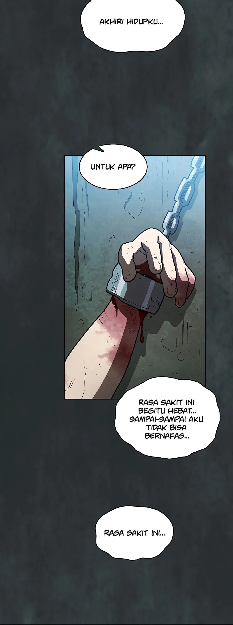 FFF-Class Trashero Chapter 137 Gambar 42