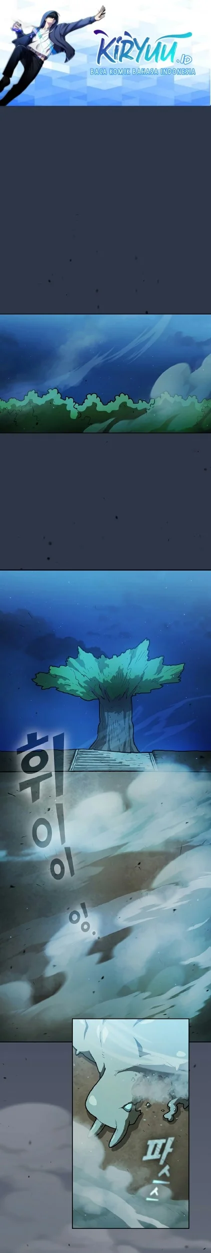 Manhwa FFF-Class Trashero Chapter 138 gambar 2