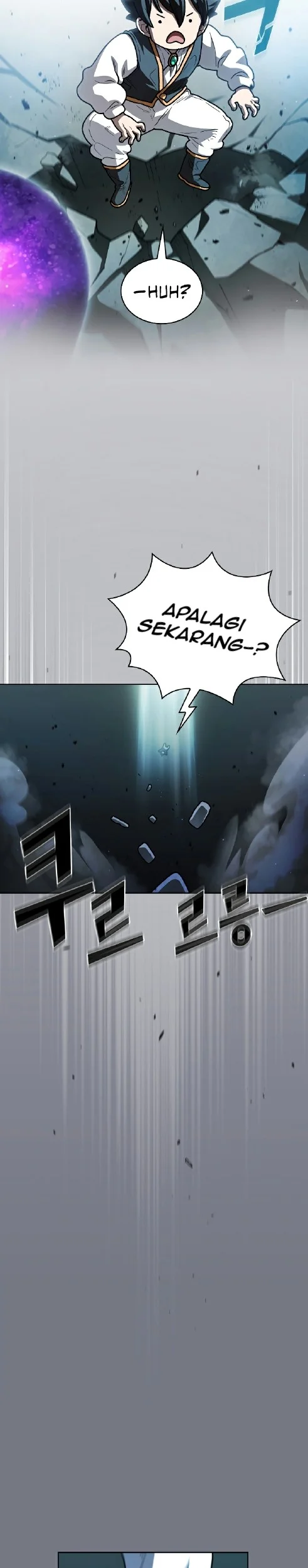 FFF-Class Trashero Chapter 138 Gambar 26
