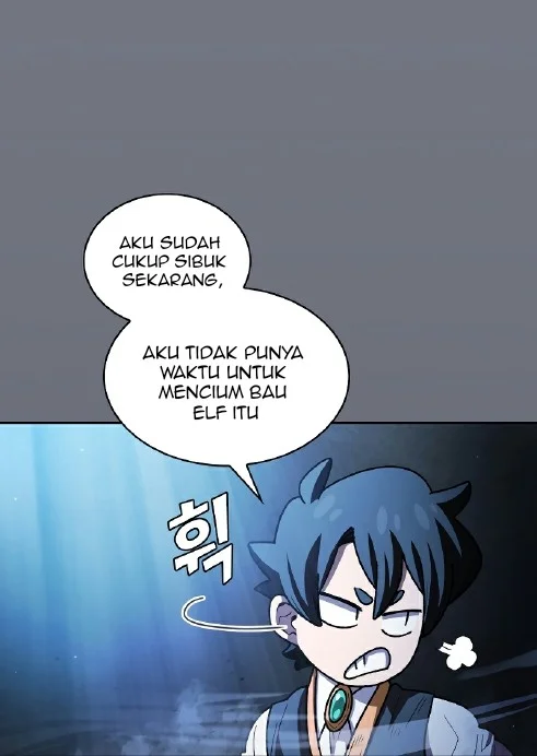 FFF-Class Trashero Chapter 138 Gambar 28