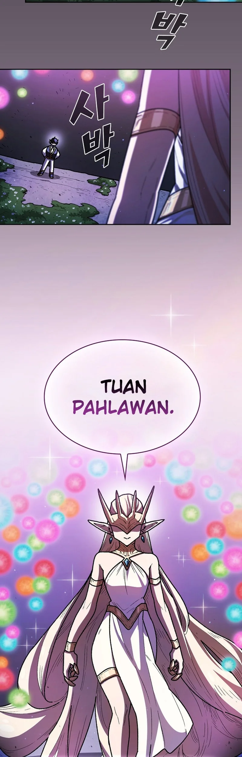 FFF-Class Trashero Chapter 139 Gambar 31