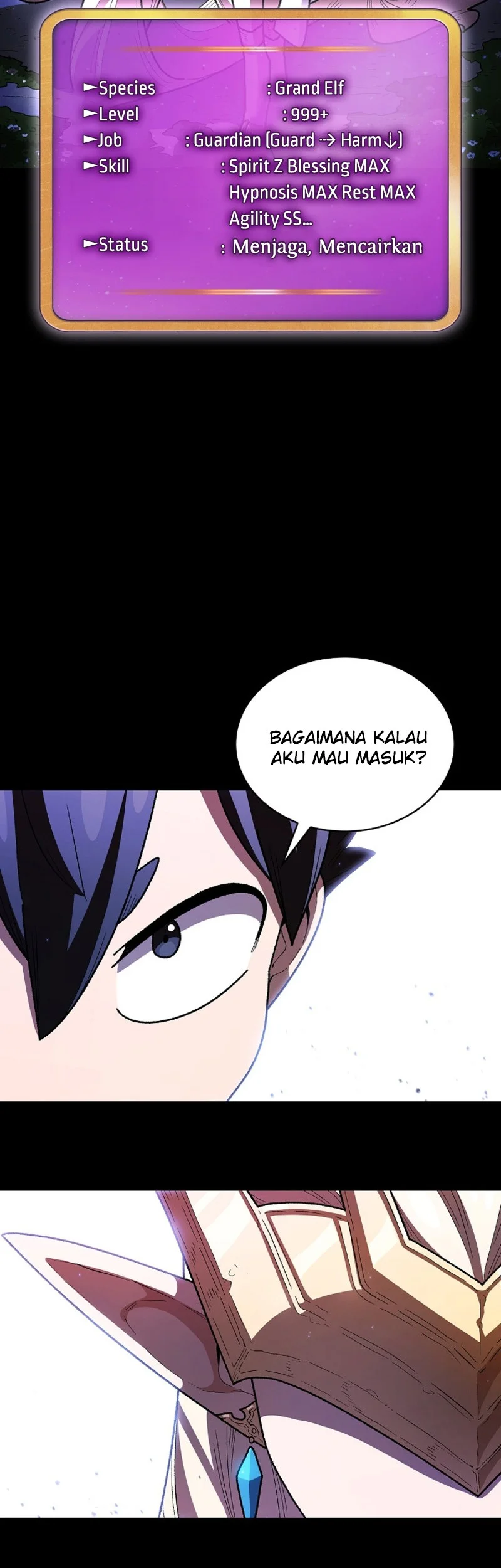 FFF-Class Trashero Chapter 139 Gambar 32