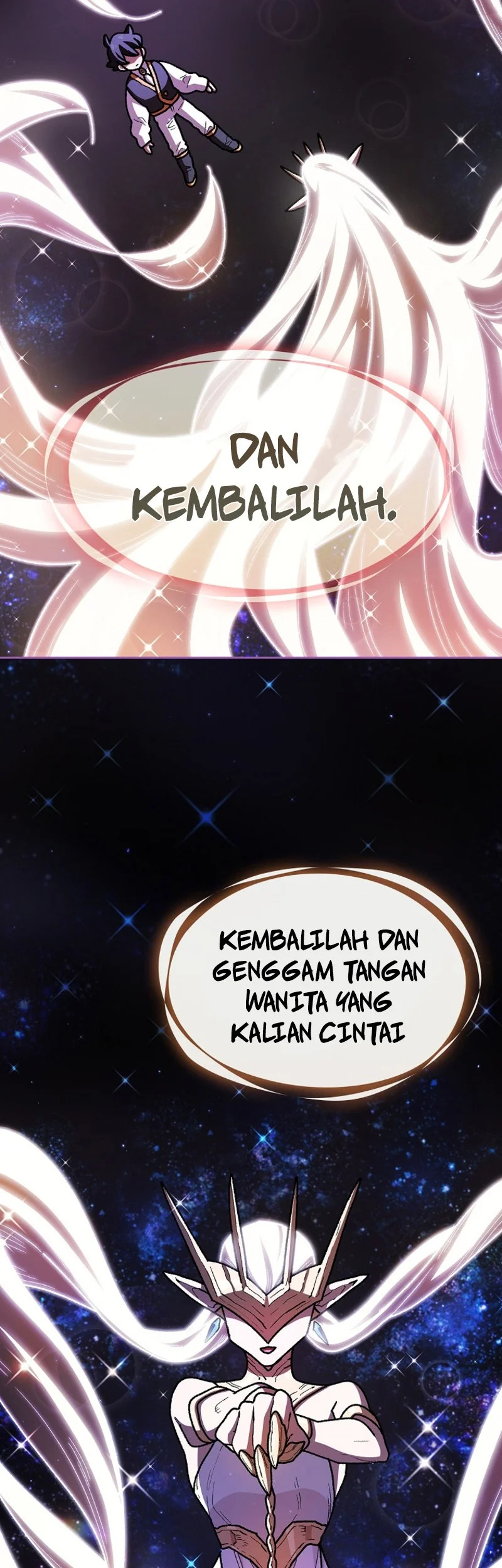 FFF-Class Trashero Chapter 139 Gambar 37