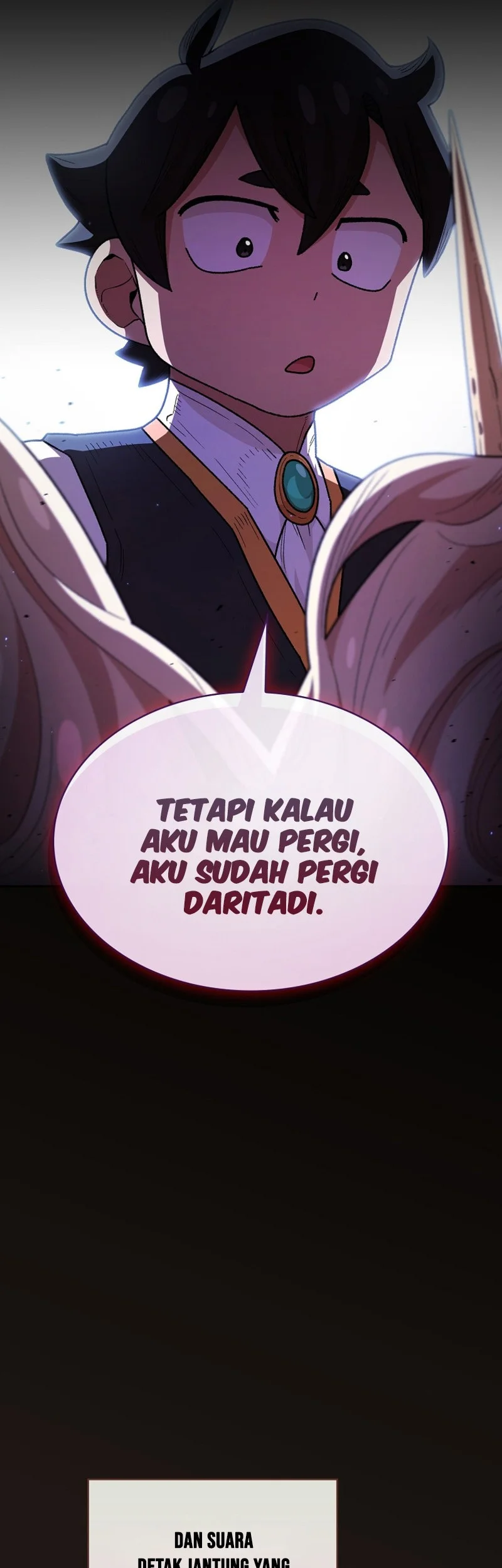 FFF-Class Trashero Chapter 139 Gambar 43