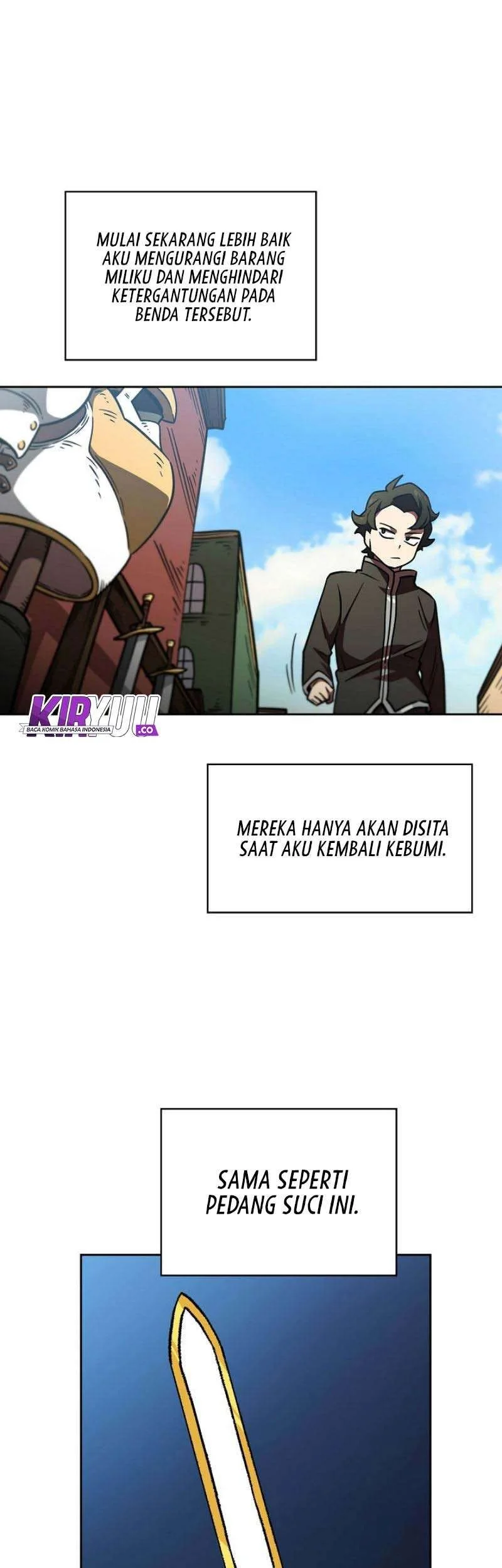 FFF-Class Trashero Chapter 14 Gambar 38
