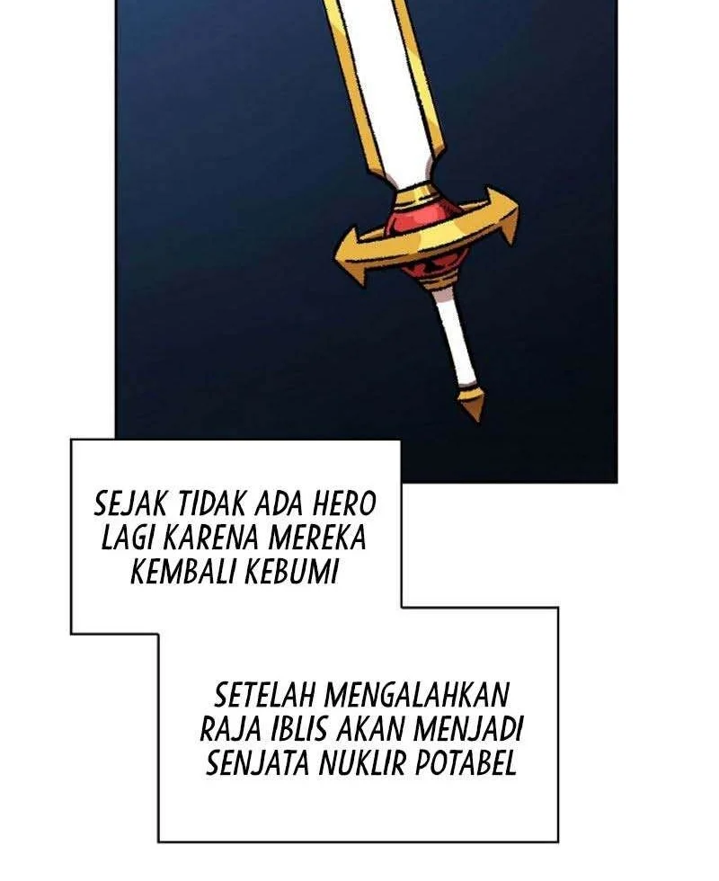 FFF-Class Trashero Chapter 14 Gambar 39