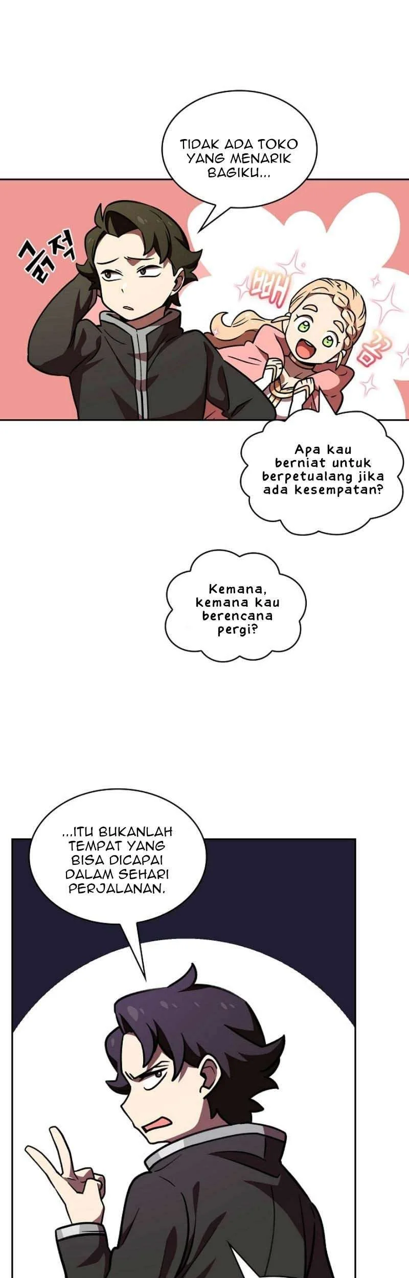 FFF-Class Trashero Chapter 14 Gambar 42