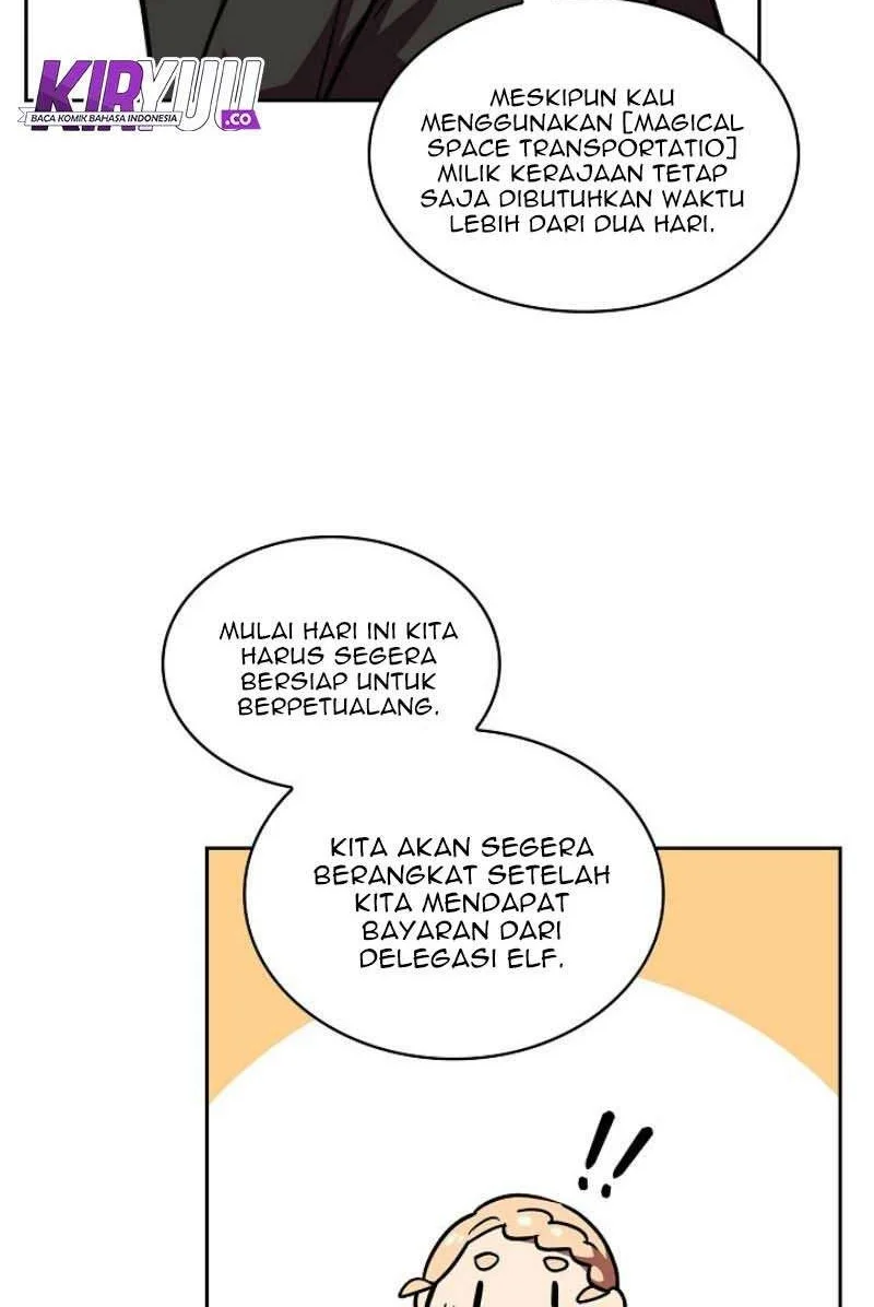 FFF-Class Trashero Chapter 14 Gambar 43
