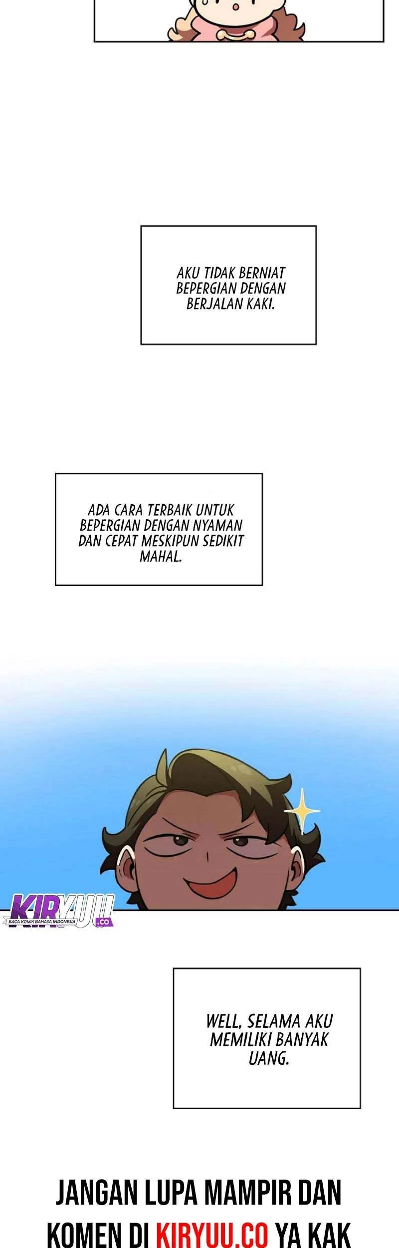 FFF-Class Trashero Chapter 14 Gambar 44