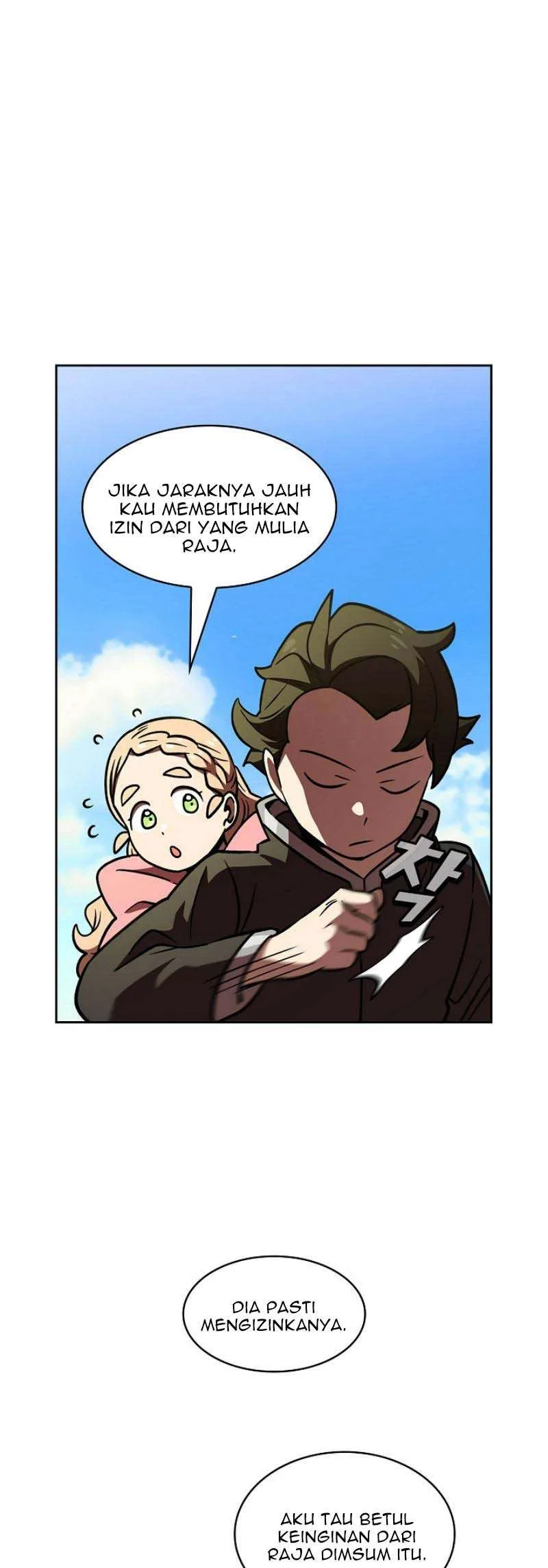 FFF-Class Trashero Chapter 14 Gambar 48