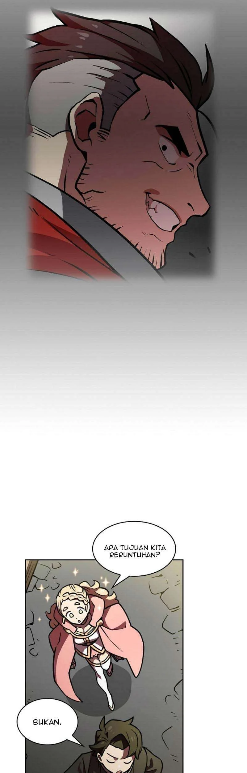FFF-Class Trashero Chapter 14 Gambar 51