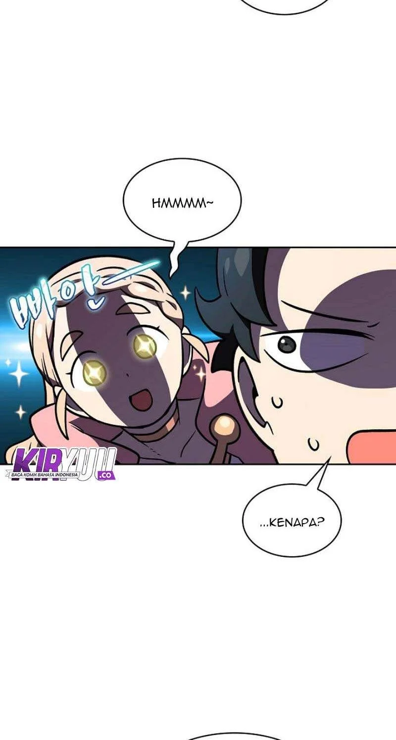FFF-Class Trashero Chapter 14 Gambar 56