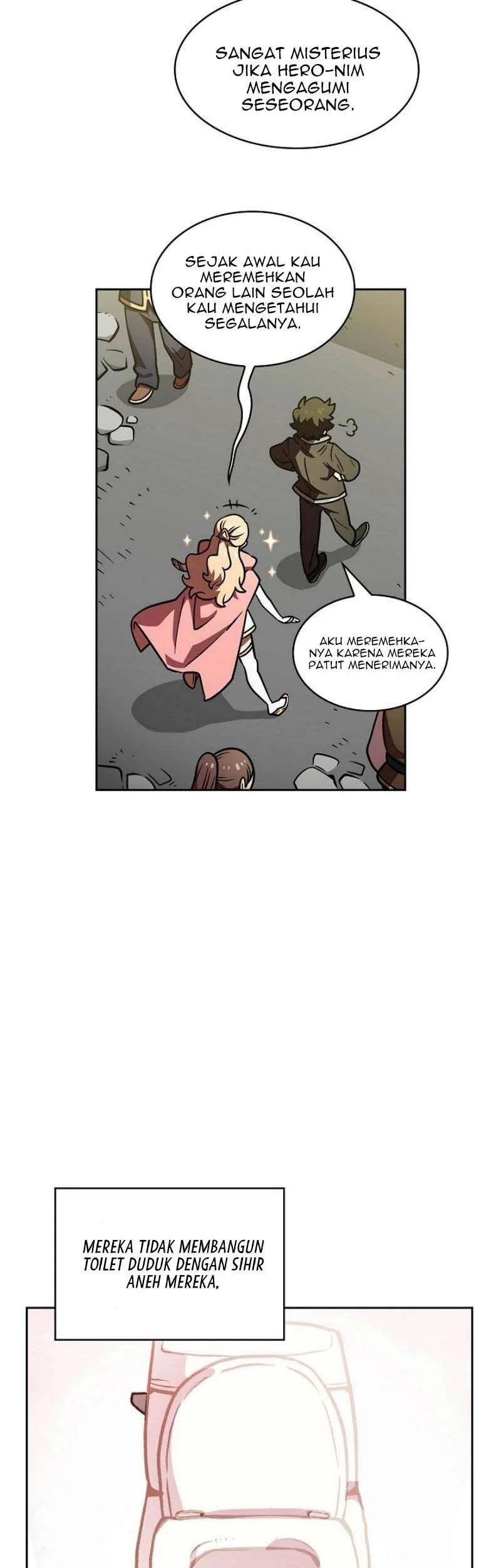 FFF-Class Trashero Chapter 14 Gambar 57