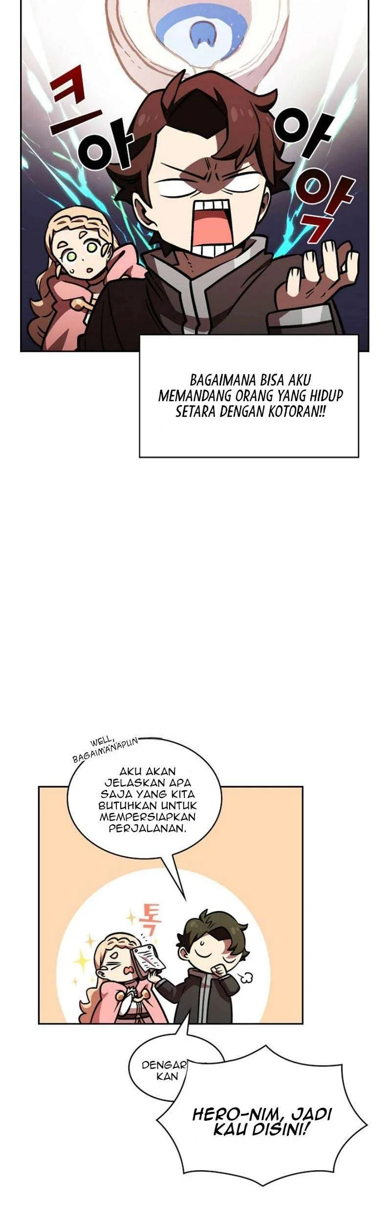 FFF-Class Trashero Chapter 14 Gambar 58