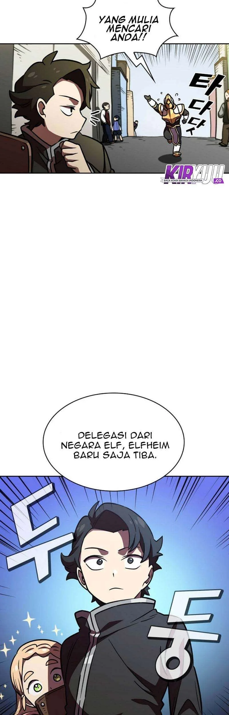 FFF-Class Trashero Chapter 14 Gambar 60