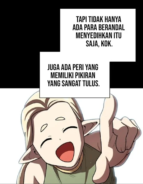 FFF-Class Trashero Chapter 140 Gambar 22
