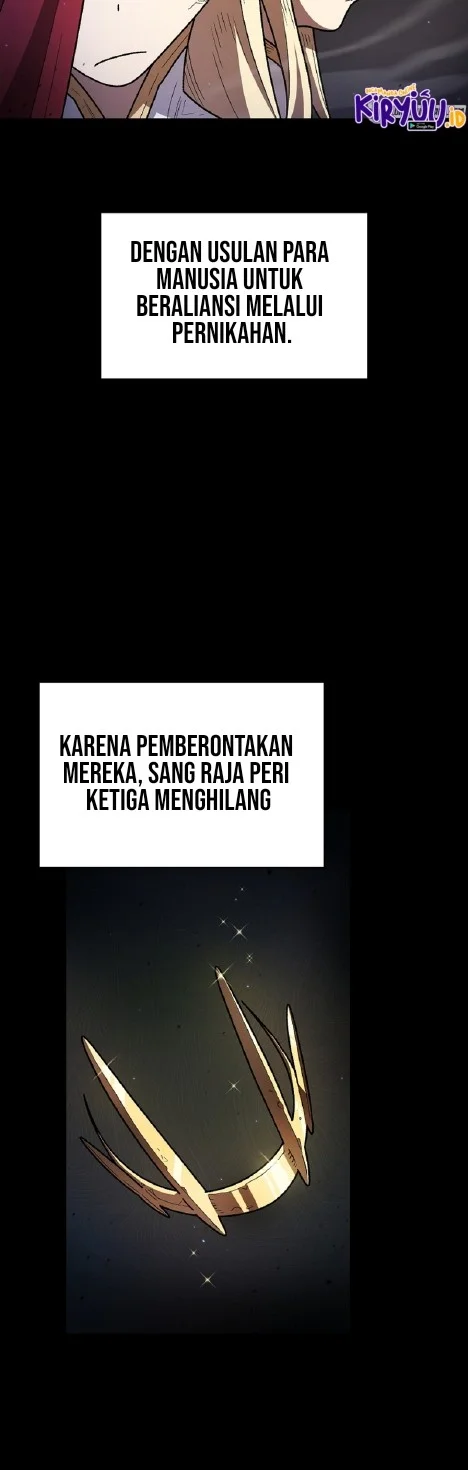 FFF-Class Trashero Chapter 140 Gambar 26