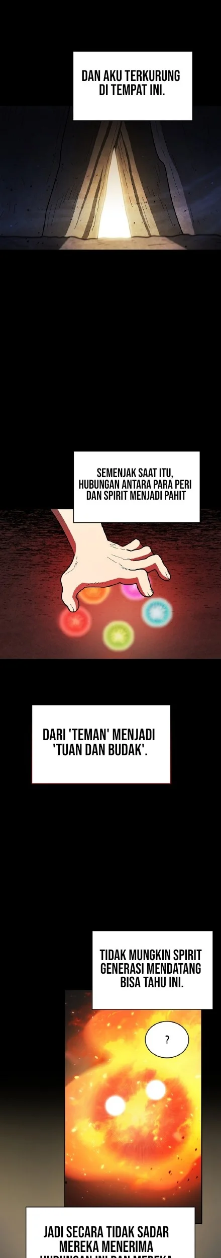 FFF-Class Trashero Chapter 140 Gambar 27