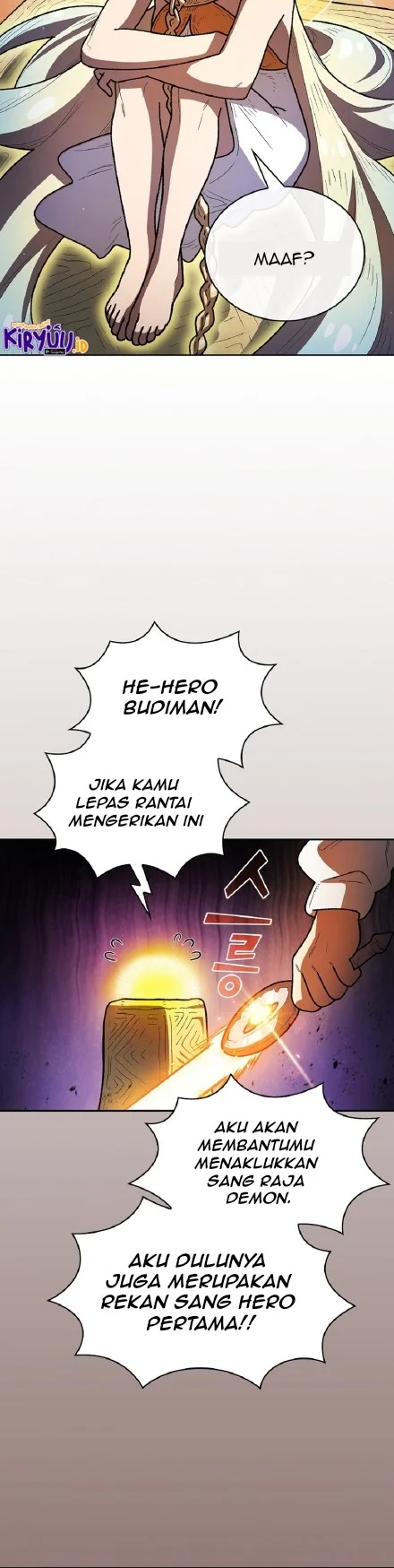 FFF-Class Trashero Chapter 140 Gambar 30