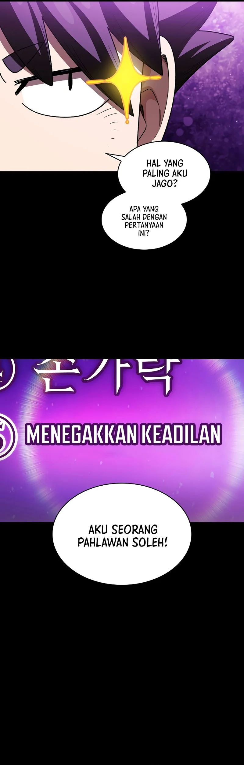 FFF-Class Trashero Chapter 141 Gambar 32