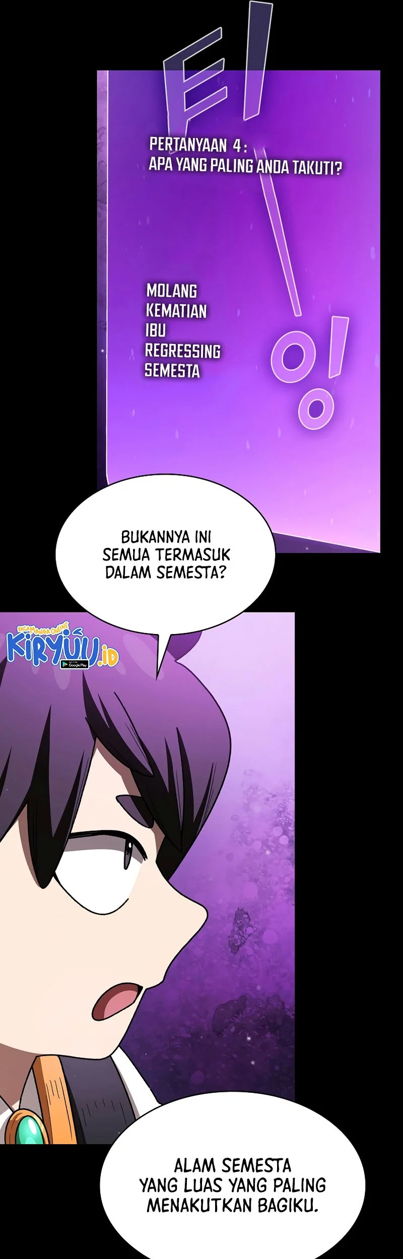 FFF-Class Trashero Chapter 141 Gambar 33
