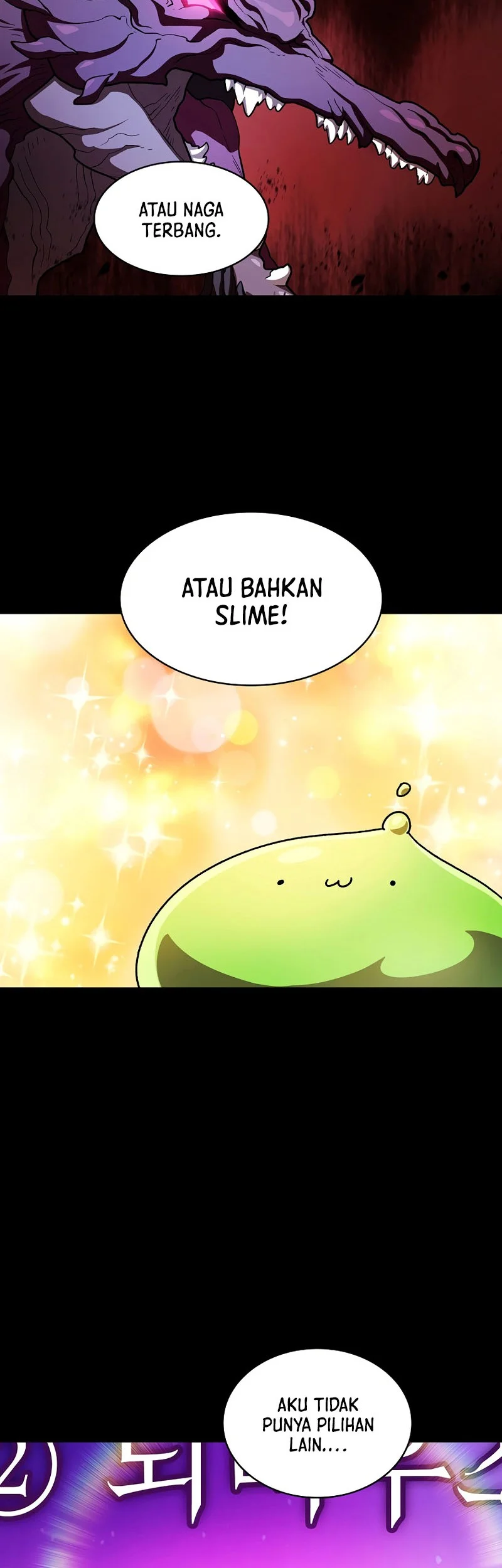 FFF-Class Trashero Chapter 141 Gambar 36
