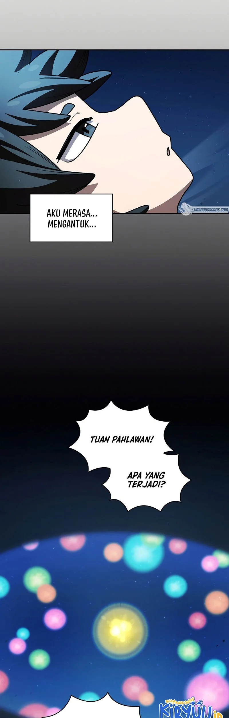 FFF-Class Trashero Chapter 141 Gambar 42