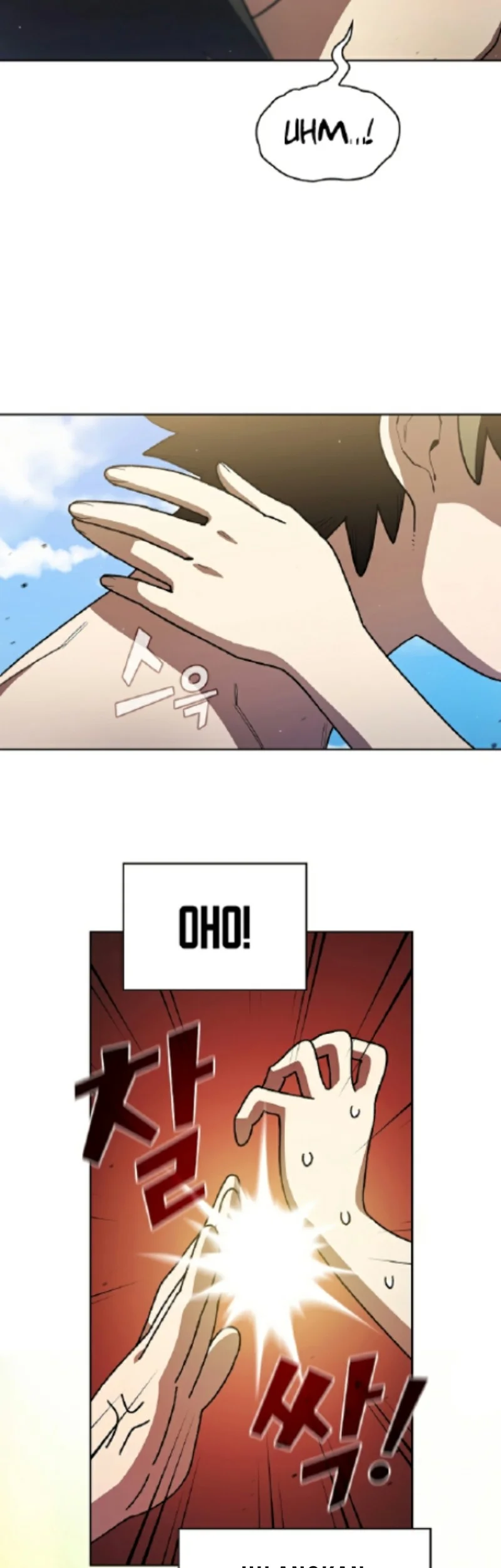 FFF-Class Trashero Chapter 142 Gambar 34