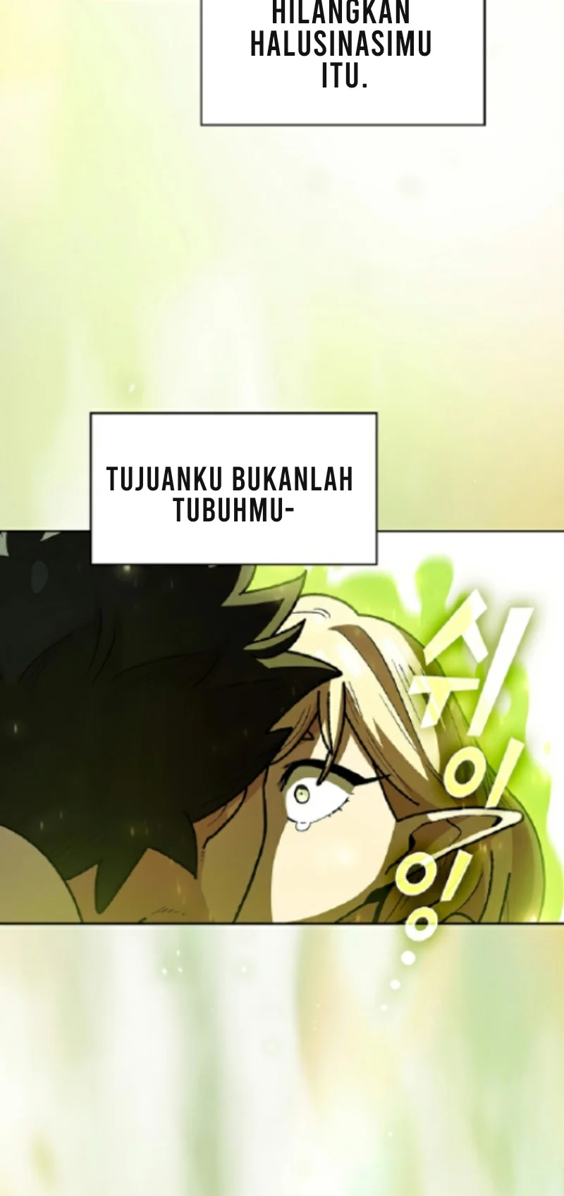 FFF-Class Trashero Chapter 142 Gambar 35