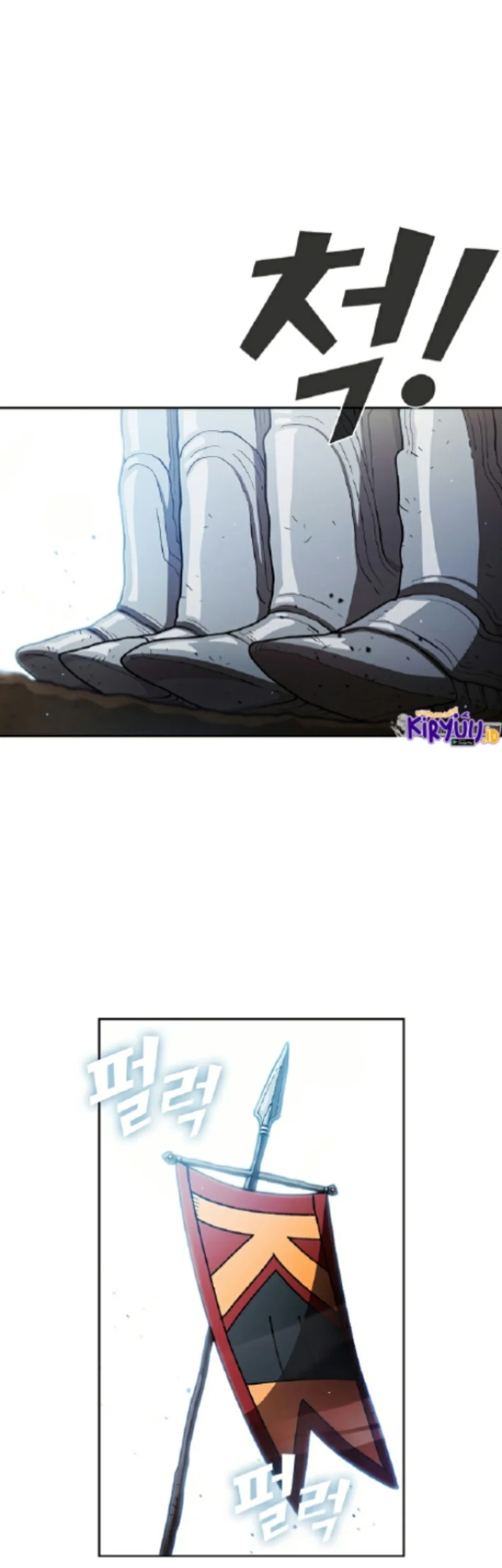FFF-Class Trashero Chapter 142 Gambar 43