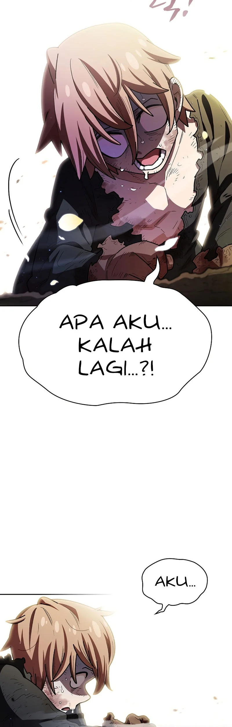 FFF-Class Trashero Chapter 143 Gambar 51