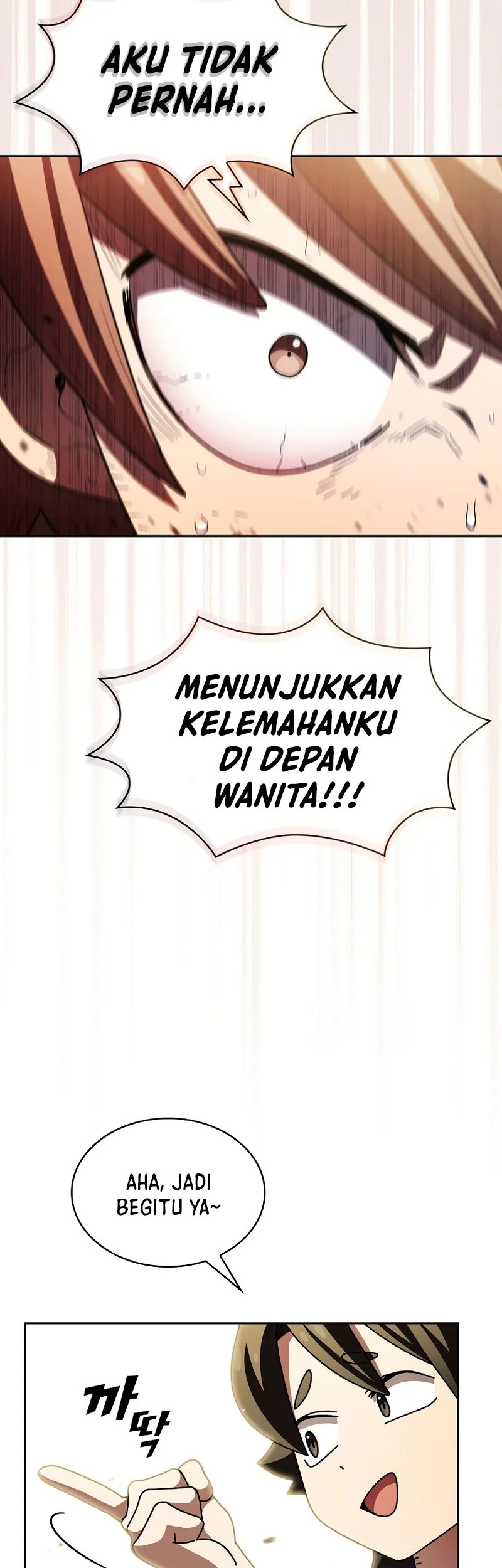 FFF-Class Trashero Chapter 143 Gambar 57