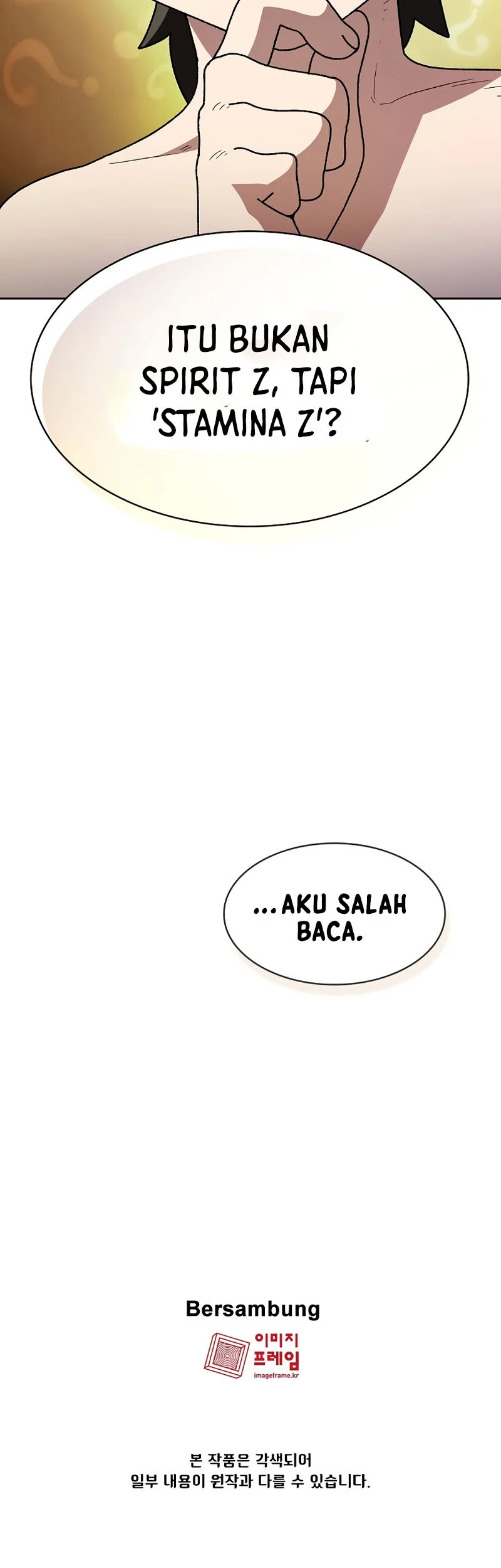 FFF-Class Trashero Chapter 143 Gambar 60
